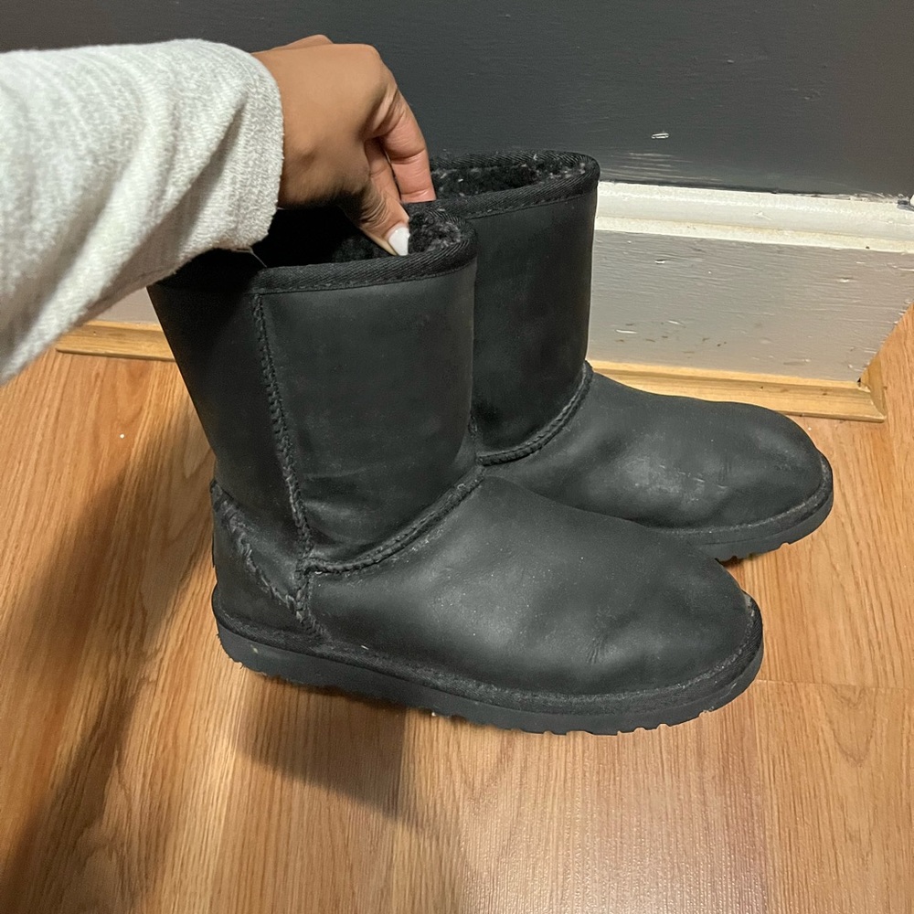 Toddler Uggs